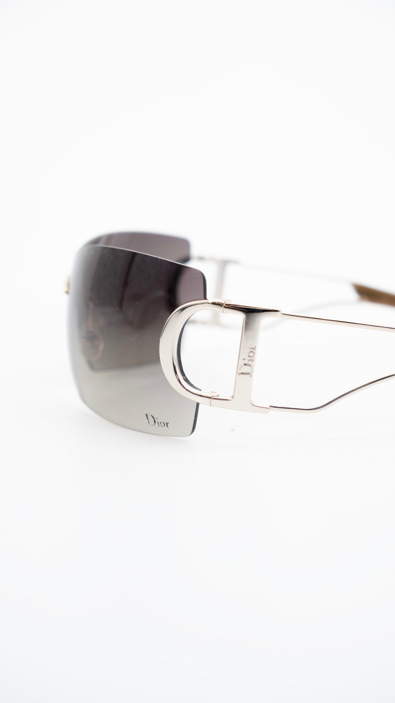 Dior Diorly 2 Sunglasses