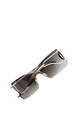 Dior Diorly 2 Sunglasses