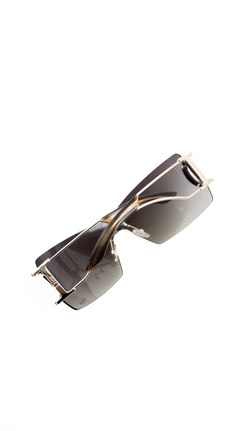 Dior Diorly 2 Sunglasses