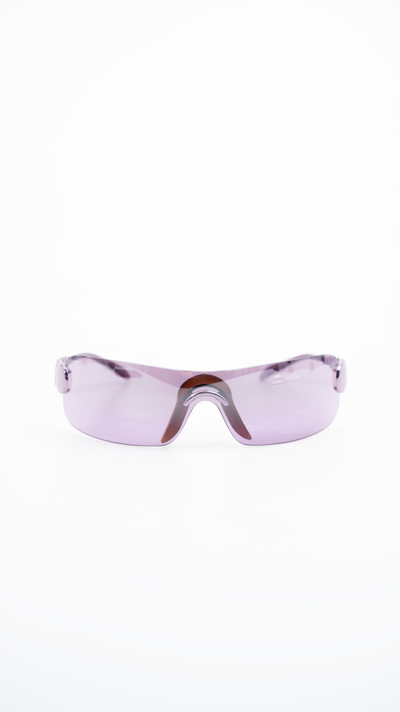 Dior Ruthenium Sunglasses