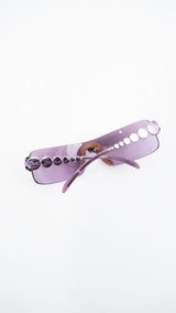 Dior Ruthenium Sunglasses