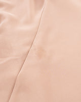 Dior Lace Slip Dress