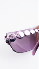 Dior Ruthenium Sunglasses