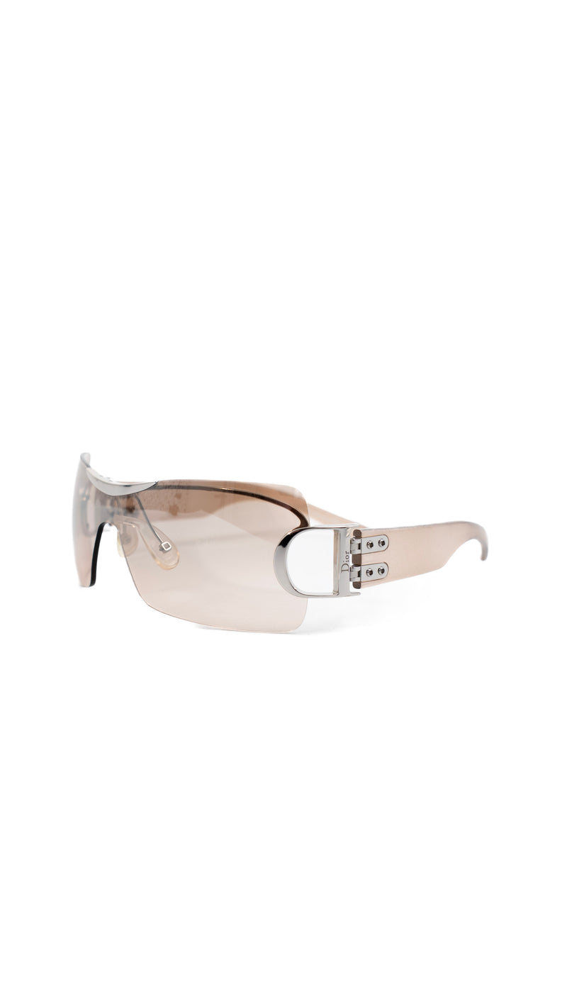 Dior Airspeed/F Sunglasses