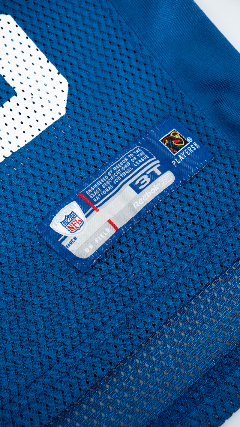 NFL Mesh Jersey - Age 3