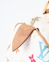 Louis Vuitton X Takashi Murakami Monogram Speedy 30