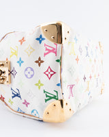 Louis Vuitton X Takashi Murakami Monogram Speedy 30