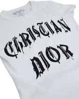 Dior Gothic T-shirt