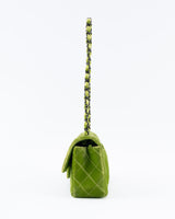 Chanel Mini Single Flap Bag