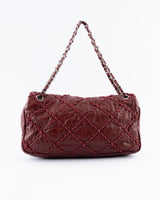 Chanel Ultra Stitch Flap Bag