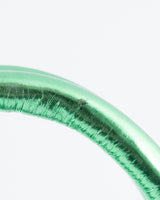 Chrome Hearts Leather JJ Dean Bag