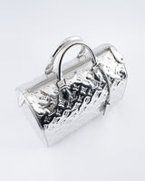 Louis Vuitton Monogram Miroir Speedy 35