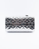 Louis Vuitton Monogram Miroir Speedy 35