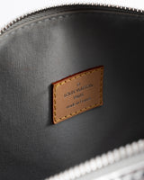 Louis Vuitton Monogram Miroir Speedy 35