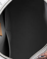 Louis Vuitton Monogram Miroir Speedy 35