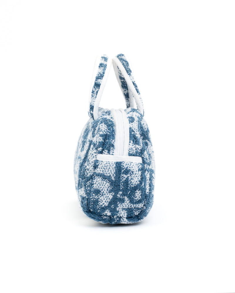 Dior Monogram Terry Cloth Bag