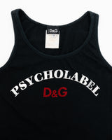 Dolce & Gabbana Tank Top