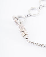 Dior Hardcore ID Choker