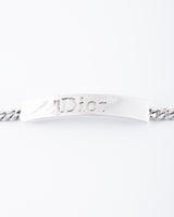 Dior Hardcore ID Choker