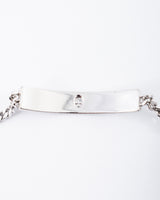 Dior Hardcore ID Choker