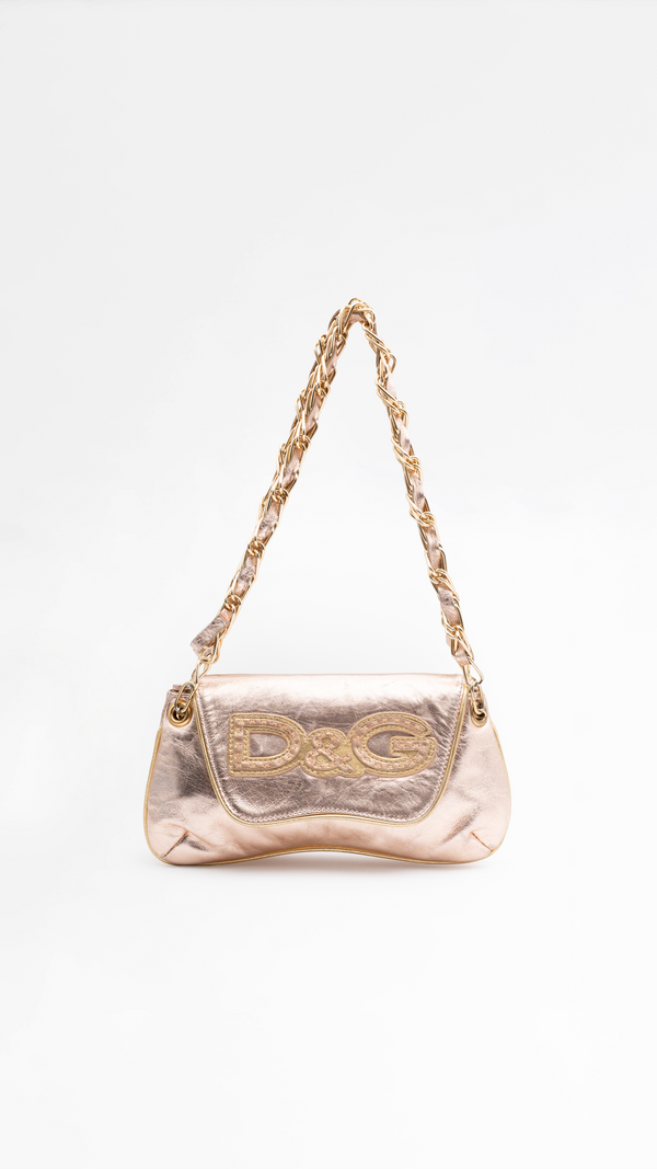 Dolce & Gabbana Chain Bag