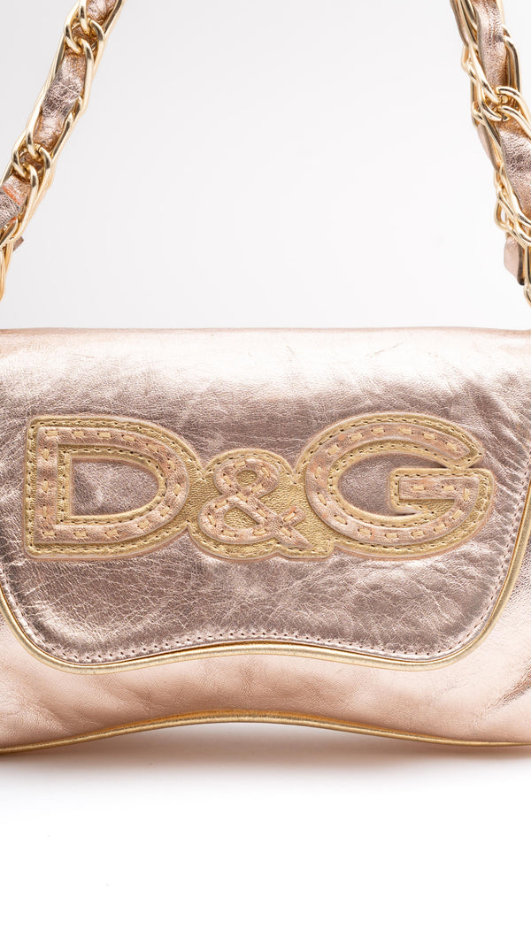 Dolce & Gabbana Chain Bag