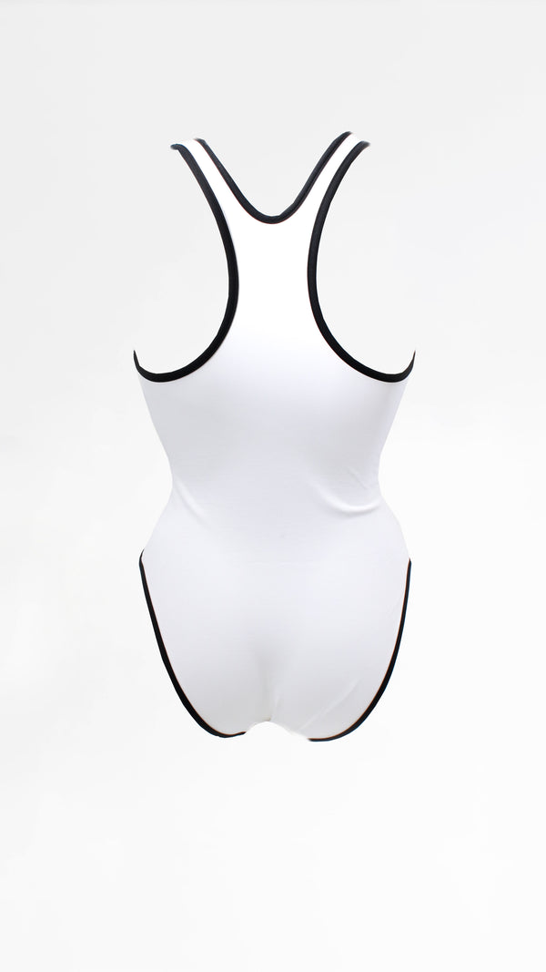 Dior Gothic Swimsuit