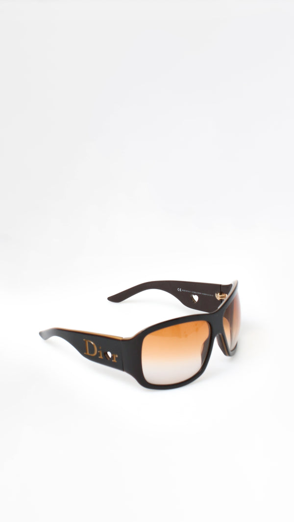 Dior Lovingly 1 Sunglasses