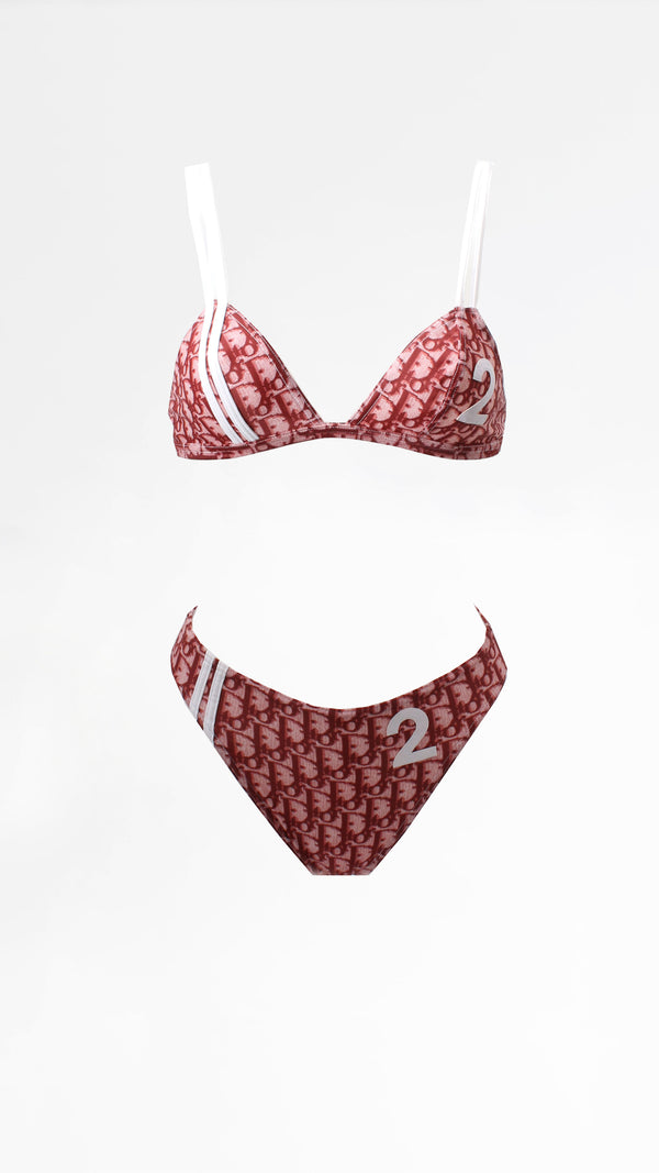 Dior Monogram Bikini