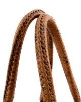 Dior Python 'My Dior' Shoulder Bag