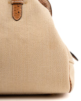 Dior Python 'My Dior' Shoulder Bag