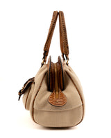 Dior Python 'My Dior' Shoulder Bag