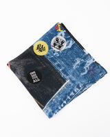 Dior Miss Diorella Mini Scarf