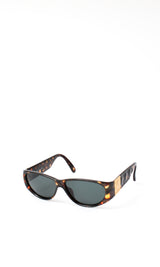 Dior Tortoiseshell CD sunglasses