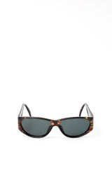 Dior Tortoiseshell CD sunglasses