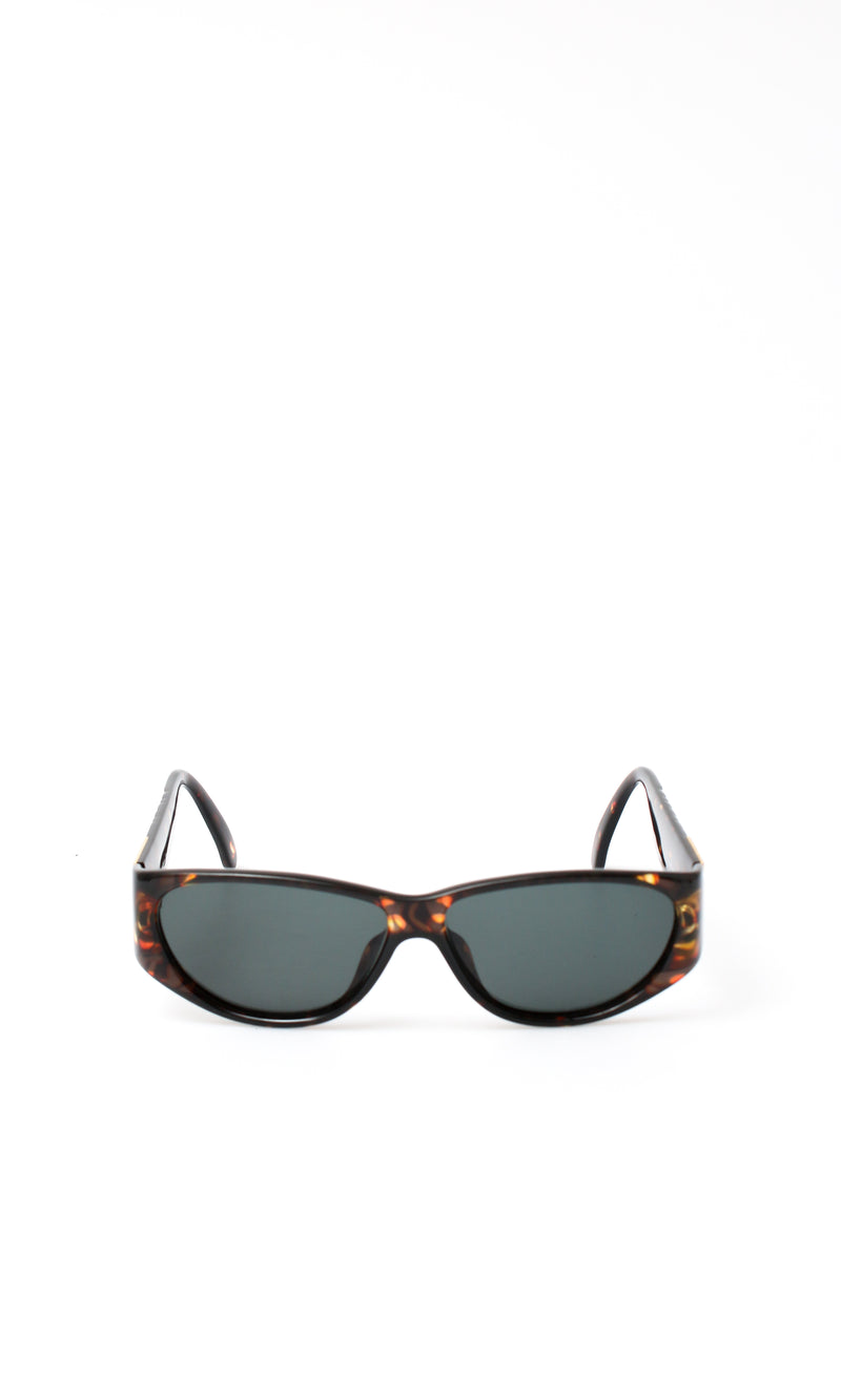 Dior Tortoiseshell CD sunglasses