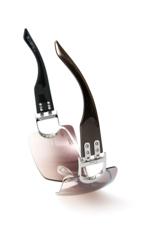 Dior Airspeed 1 Rimless Sunglasses