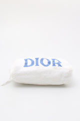 J'adore Dior Terry Cloth Bag