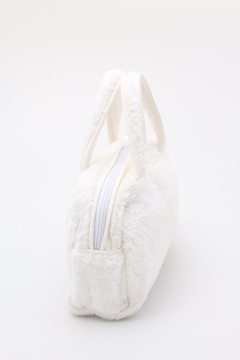 J'adore Dior Terry Cloth Bag