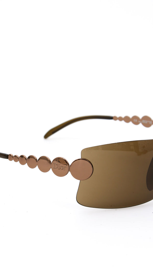 Dior Millenium Sunglasses