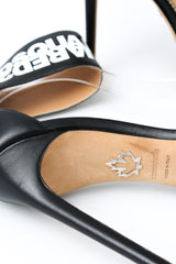 Dsquared2 Heels