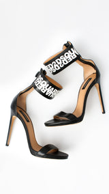 Dsquared2 Heels