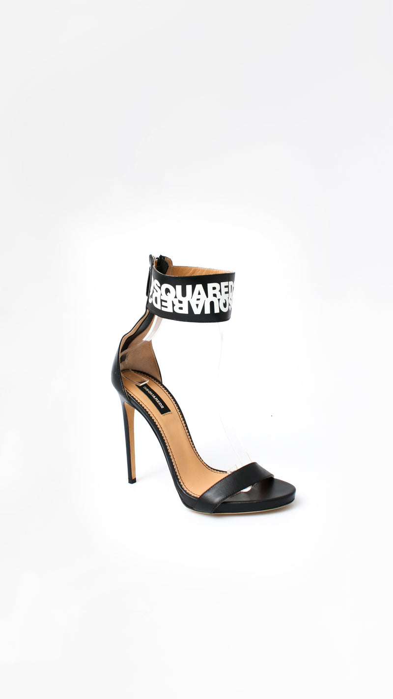 Dsquared2 Heels