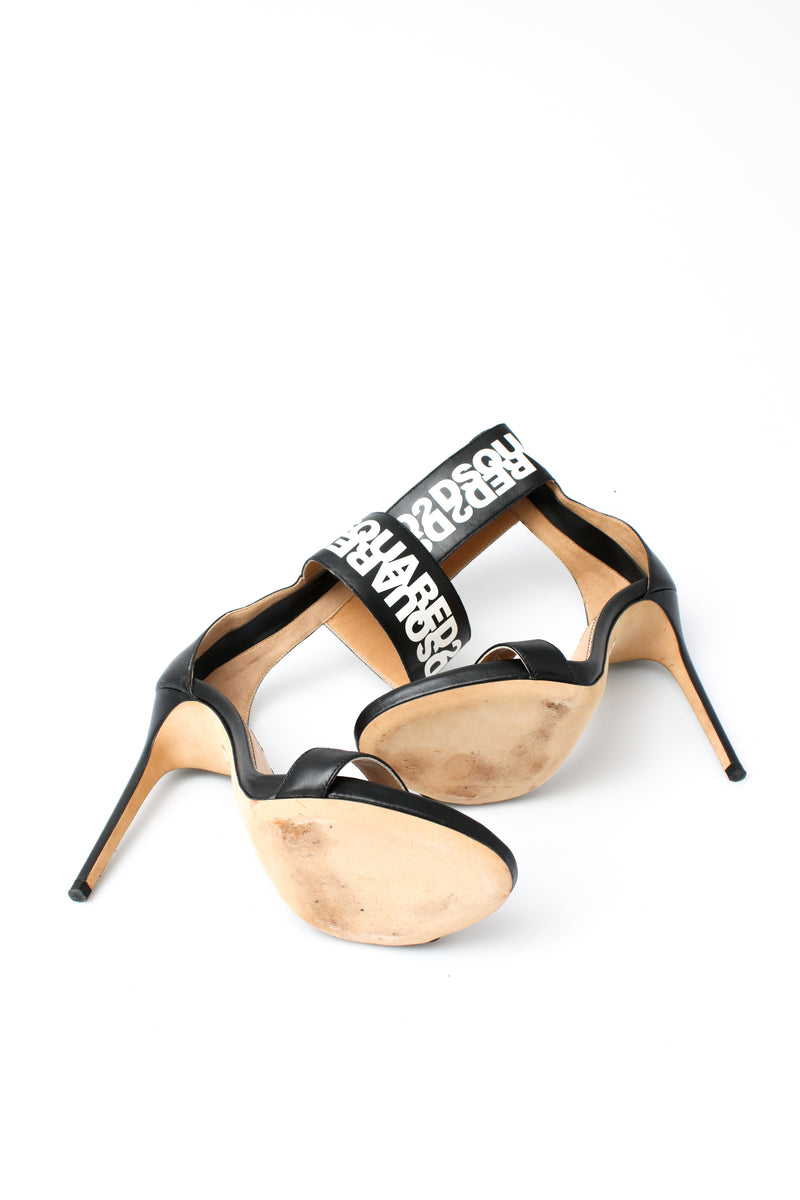 Dsquared2 Heels
