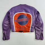 Vanson Leather Jacket