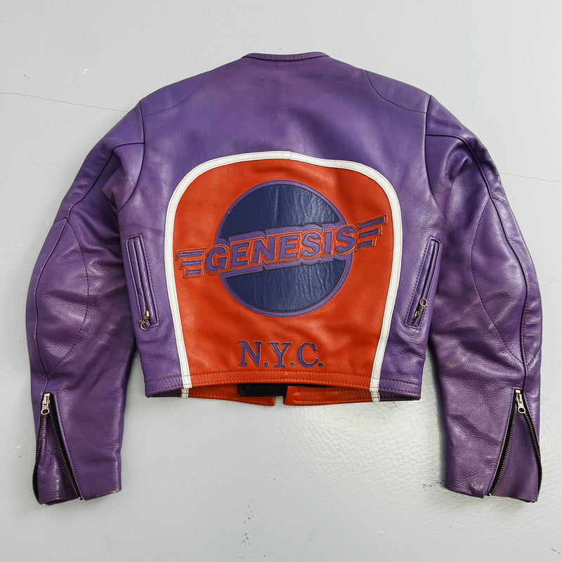 Vanson Leather Jacket