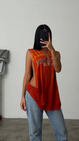 Harley Davidson Custom T Shirt