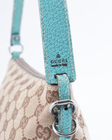 Gucci Monogram Pochette