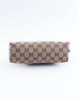 Gucci Monogram Pochette