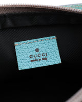 Gucci Monogram Pochette
